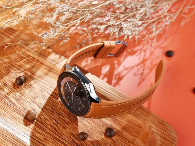 ̽ȫ޿ OPPO Watch X ͼ