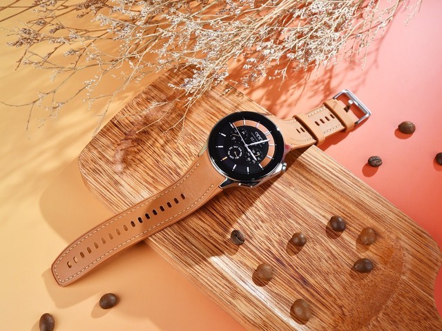 ̽ȫ޿ OPPO Watch X ͼ