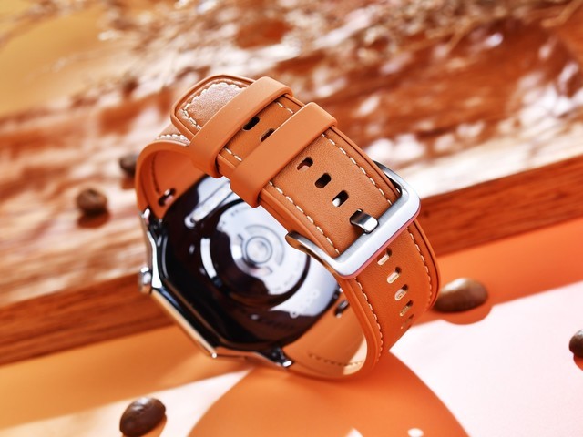 ̽ȫ޿ OPPO Watch X ͼ