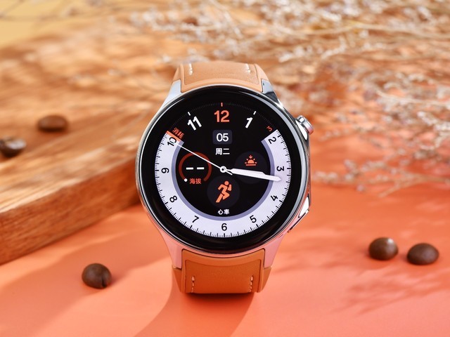 ̽ȫ޿ OPPO Watch X ͼ