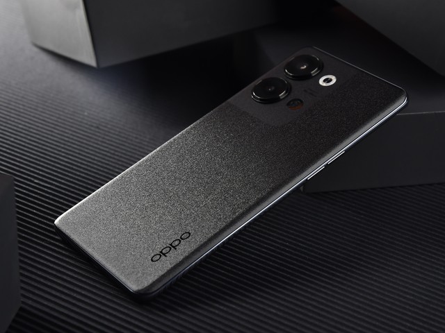 01oppo reno9系列三大賣點