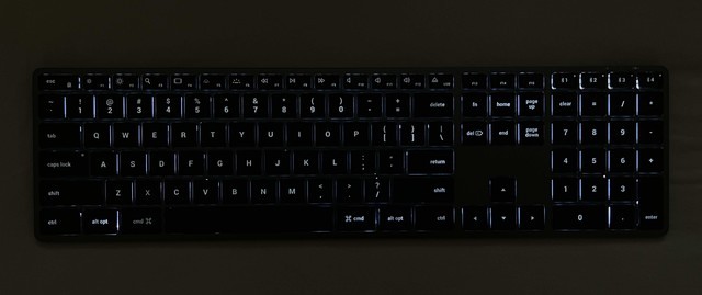 我买了一些不错的数码配件，方便iPad、Mac配使用不妨来看看吧