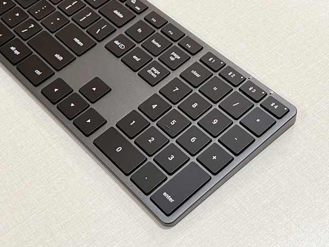 我买了一些不错的数码配件，方便iPad、Mac配使用不妨来看看吧