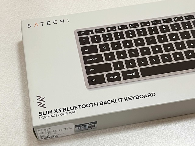 我买了一些不错的数码配件，方便iPad、Mac配使用不妨来看看吧