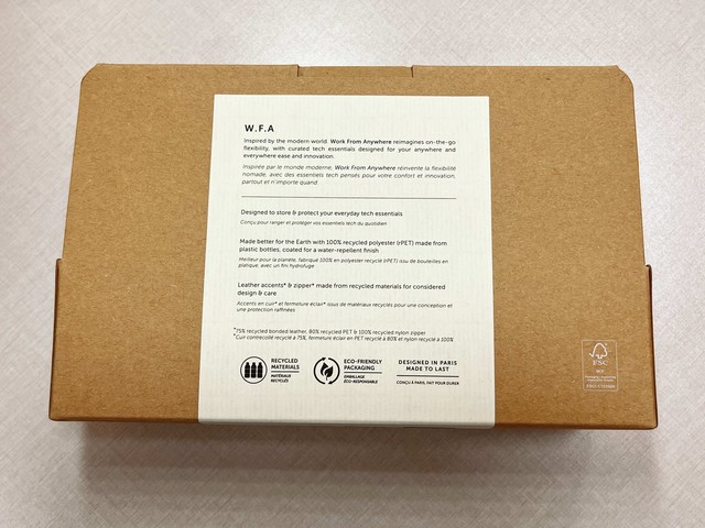 我买了一些不错的数码配件，方便iPad、Mac配使用不妨来看看吧