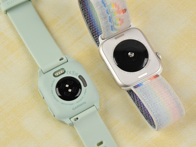 【有料评测】Apple Watch SE新款 vs 佳明 Venu Sq2：“敲门砖”应具备什么？