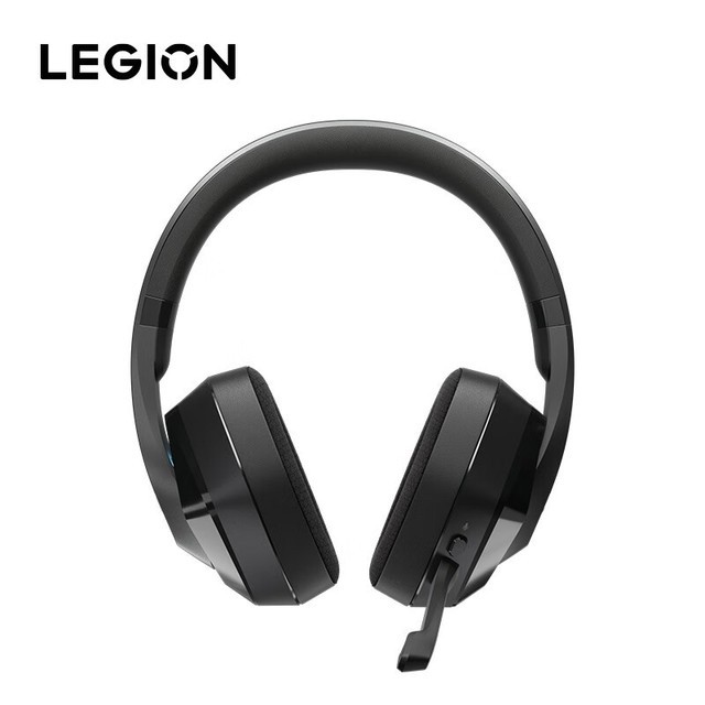  [Slow hands] Lenovo Saver H5 game headset is available for 249 yuan/second!