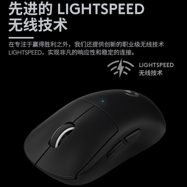 ޡ޼G PRO X SUPERLIGHTʷͼ599Ԫ