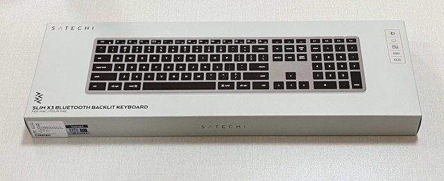 我买了一些不错的数码配件，方便iPad、Mac配使用不妨来看看吧