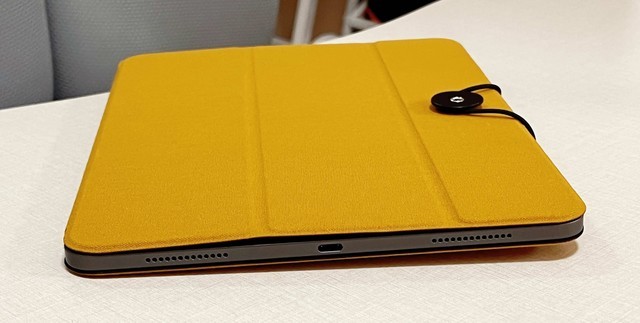 我买了一些不错的数码配件，方便iPad、Mac配使用不妨来看看吧