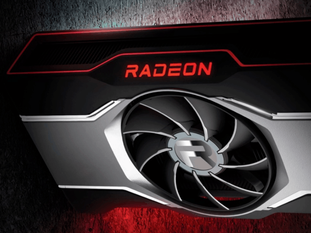 RX 7600ϵнAMD׼¿RDNA 3ܹԿ