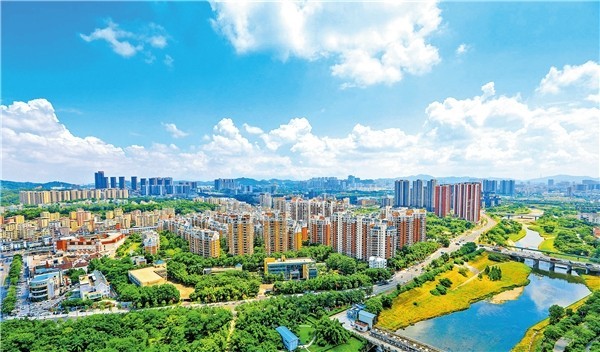 深圳龙华：打造人才新高地，助力数字经济加速腾飞