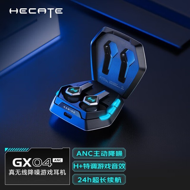  HECATE GX04 ANC