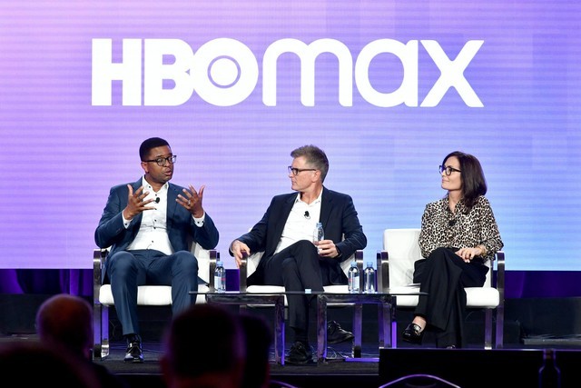 流媒体疯了？HBO Max和Disney+明年合并 