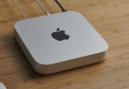 m2版mac mini惊现史低价:4529元_业界资讯-中关村在线