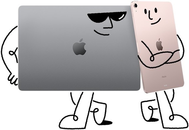 苹果返校优惠开启，15 英寸 MacBook Air 可用优惠，再送大额折扣