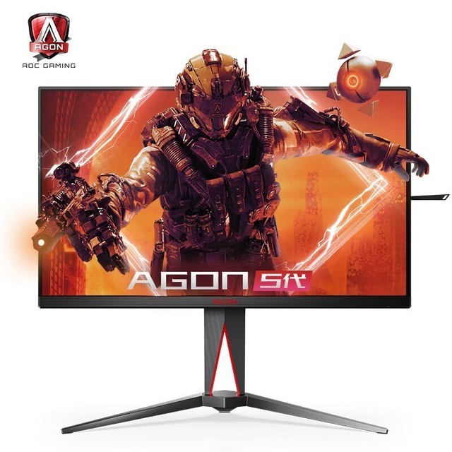 AOC AG275QXE