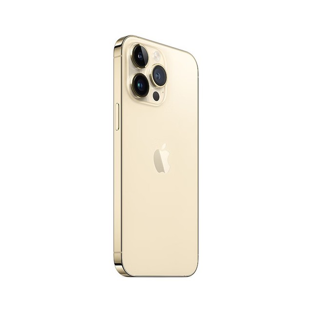 【手慢无】顶级配置 iPhone 14 Pro Max 活动价8469元