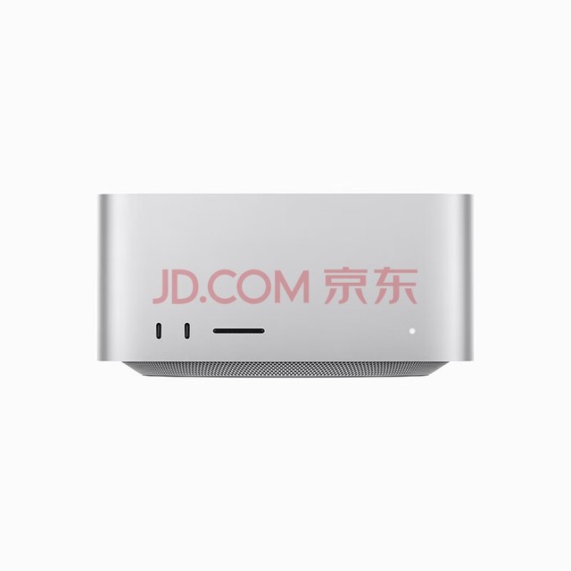Apple/ƻ Mac StudioŻݡM2 Ultra24+60 64G 1TB ̨ʽ MQH63CH/A