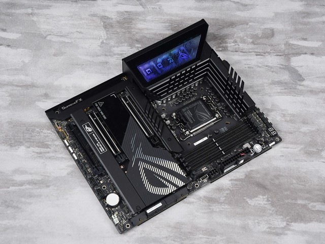 13ƽ ROG MAXIMUS Z790 HEROͼ