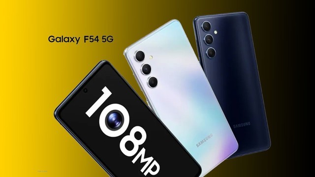 三星Galaxy F54 5G手机现身蓝牙SIG认证网站