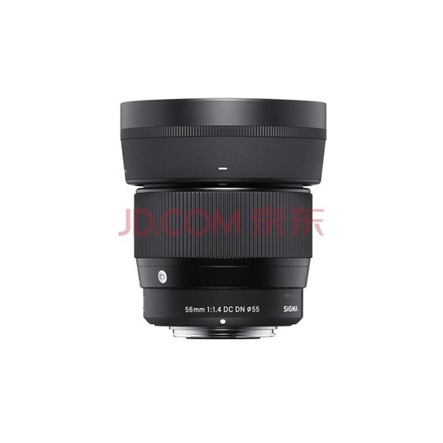 SIGMA56mm F1.4 DC DNContemporary 뻭΢ Ȧͷ EڣUV+ǹ⾵