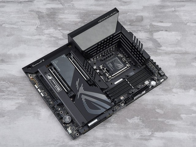 13ƽ ROG MAXIMUS Z790 HEROͼ