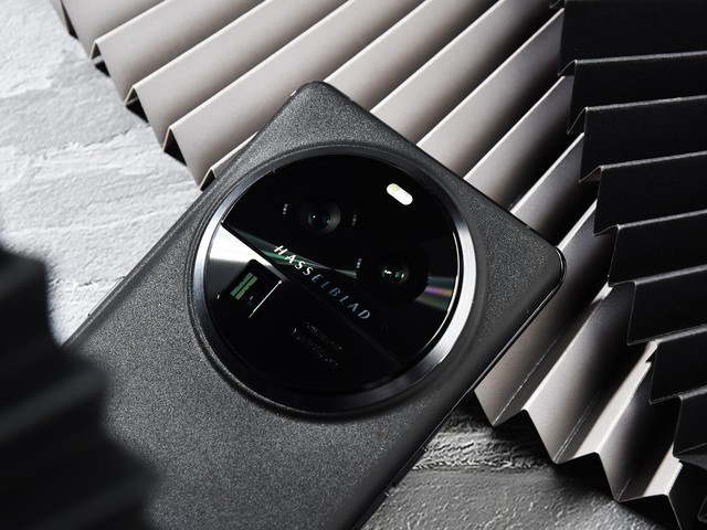 革新手机影像系统，OPPO Find X6 Pro“超光影”有多强