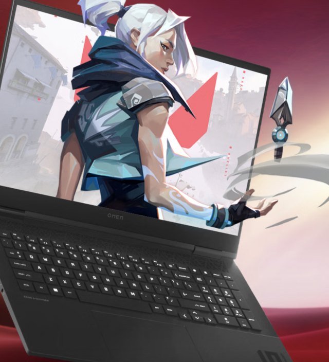 「数码好物」i9-13900hx 4060omen暗影精灵9是游戏玩家的绝配