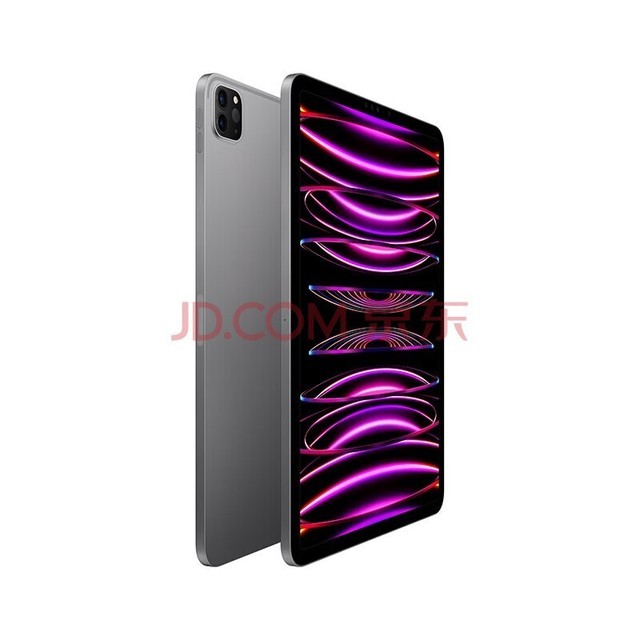 ƻ iPad Pro2022¿M2оƬ˺11Ӣһ칫ƽ2021 11Ӣ ջɫ 128G 䡿