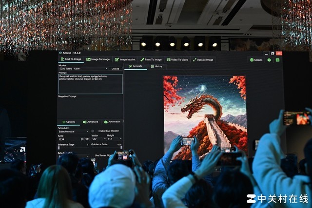 ӵAIʱ AMD AI PC·ԲĻ