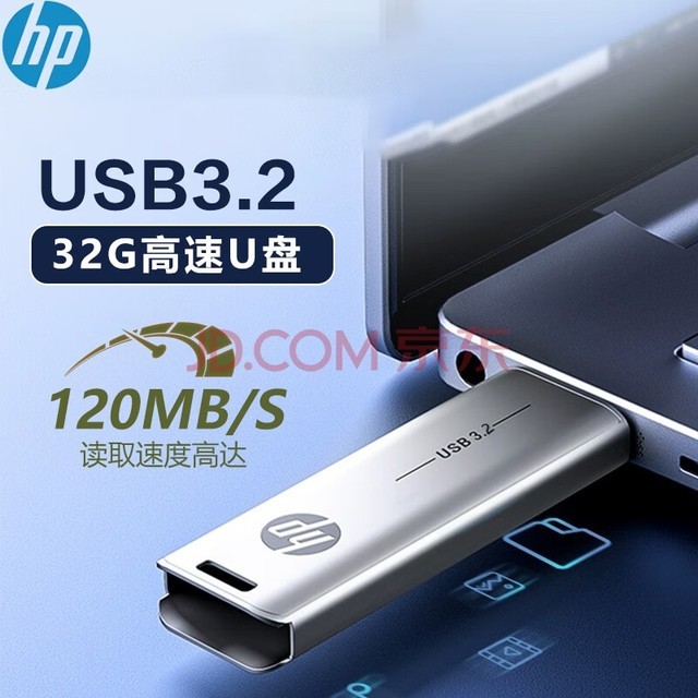 գHP32GB USB3.2 U X796W ٶд ๦ѧϰ칫 Գؽ