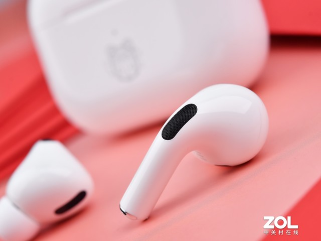 logoĻرAirPods Proֵԭ 