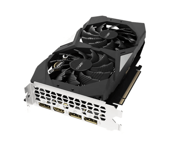 手慢无吃鸡的门槛越来越低技嘉gtx1660oc6g显卡秒杀1599元