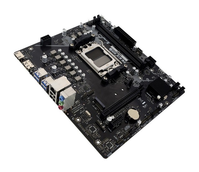 ӳ̩ƳA620MT AM5壬֧AMD Ryzen 7000ϵд