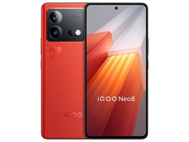 iQOO Neo8（16GB/512GB）