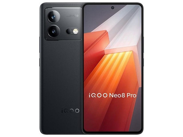iQOO Neo8 Pro（16GB/512GB）