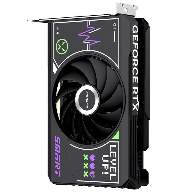 【手慢无】七彩虹RTX 4060显卡到手价2349元!