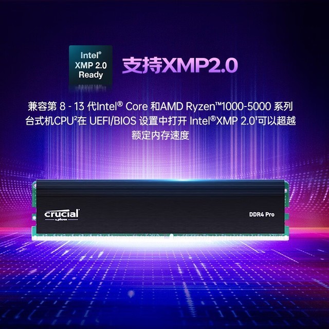 ޡӢ DDR4̨ʽڴԭ269ּ214 ֱ55