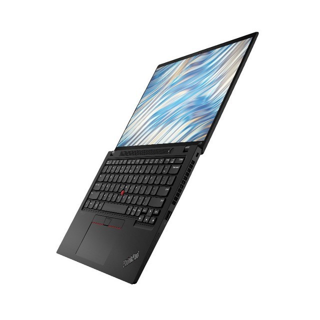 5g全时互联!全新thinkpad x13s正式发布,售价7999元起