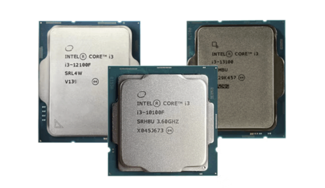 有哪些散片CPU值得入手？