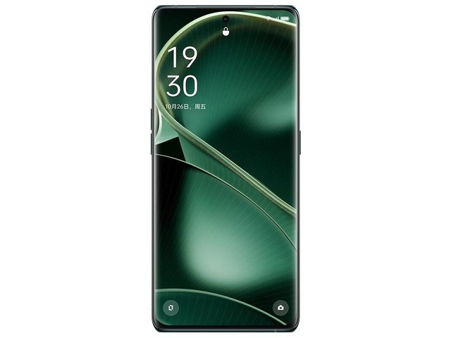 OPPO Find X6 12GB+256GB 飞泉绿