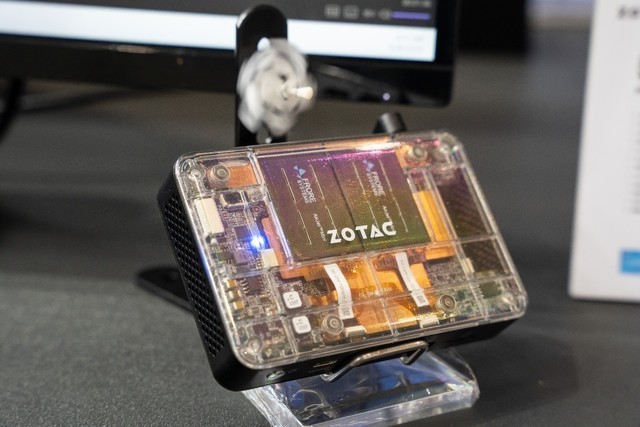۽£չδZOTAC ZBOXԵѡն