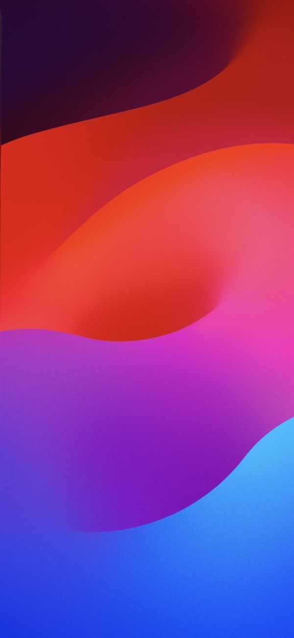 iOS 17全新壁纸公布 提前感受iPhone 15！