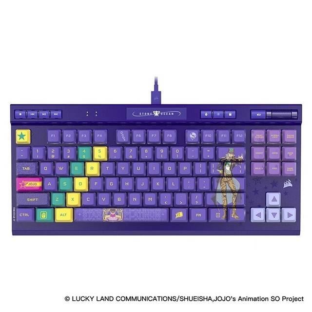 ޡK70 PRO RGB MK.2е̻۵1189