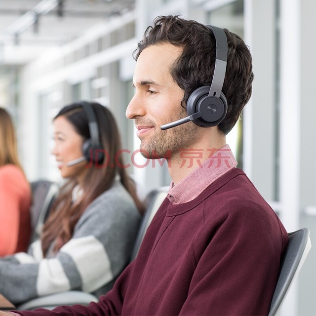  ޼(Logitech)Zone Wirelessͷʽ ANC/֧Qi߳/۵//Teams֤