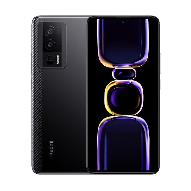 ޡRedmi K60ֻֻҪ1600ͷ ܿС12X