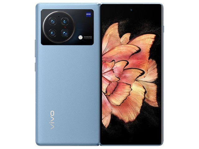 vivo X Fold+12GB/256GB