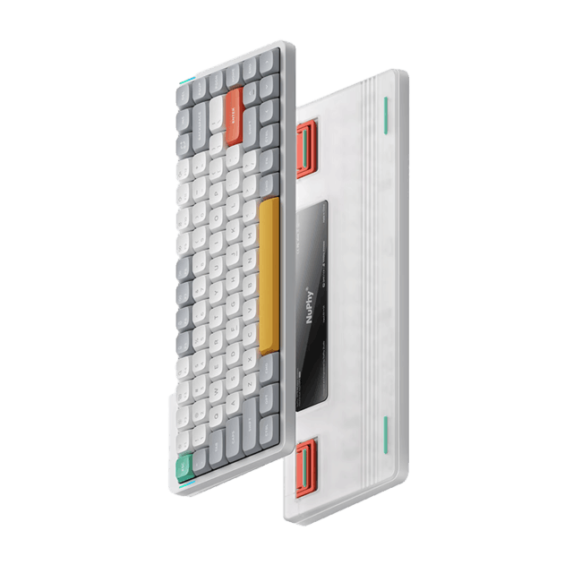 ޡNuPhy Air75 V2е̾594Ԫ
