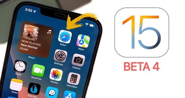 苹果不承认也没用!ios 15.4实测确实存在大问题!